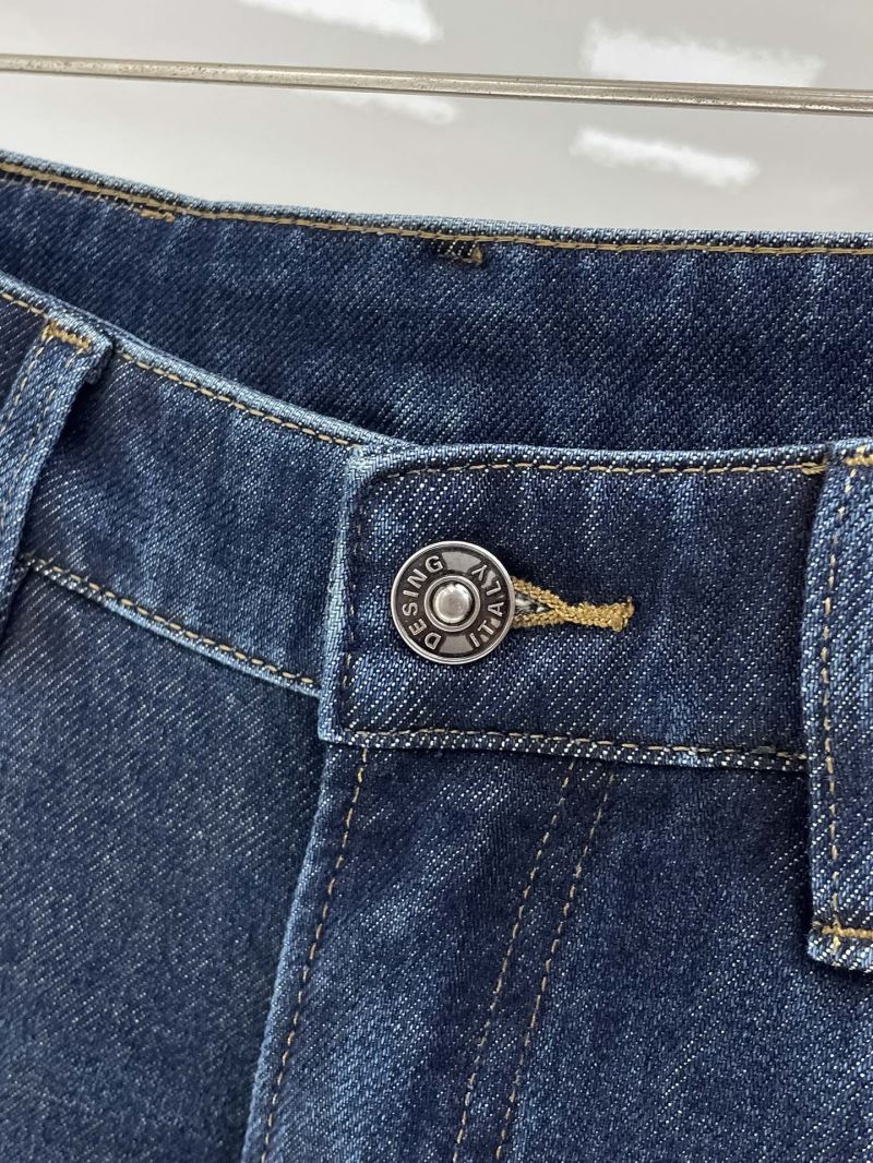 Ferragamo Jeans